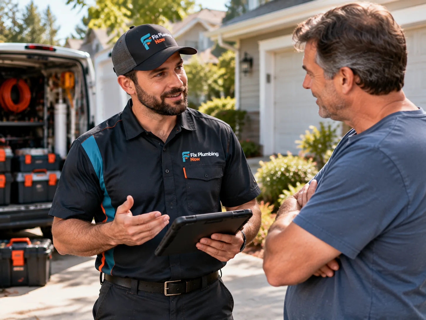 Clogged Drain Service Walhonding, OH FAQs